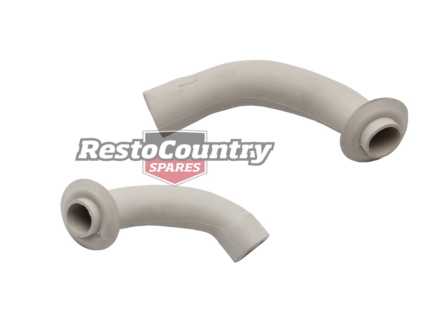 Cowl Vent Drain Tube Kit Torana LH LX UC - CVDT6