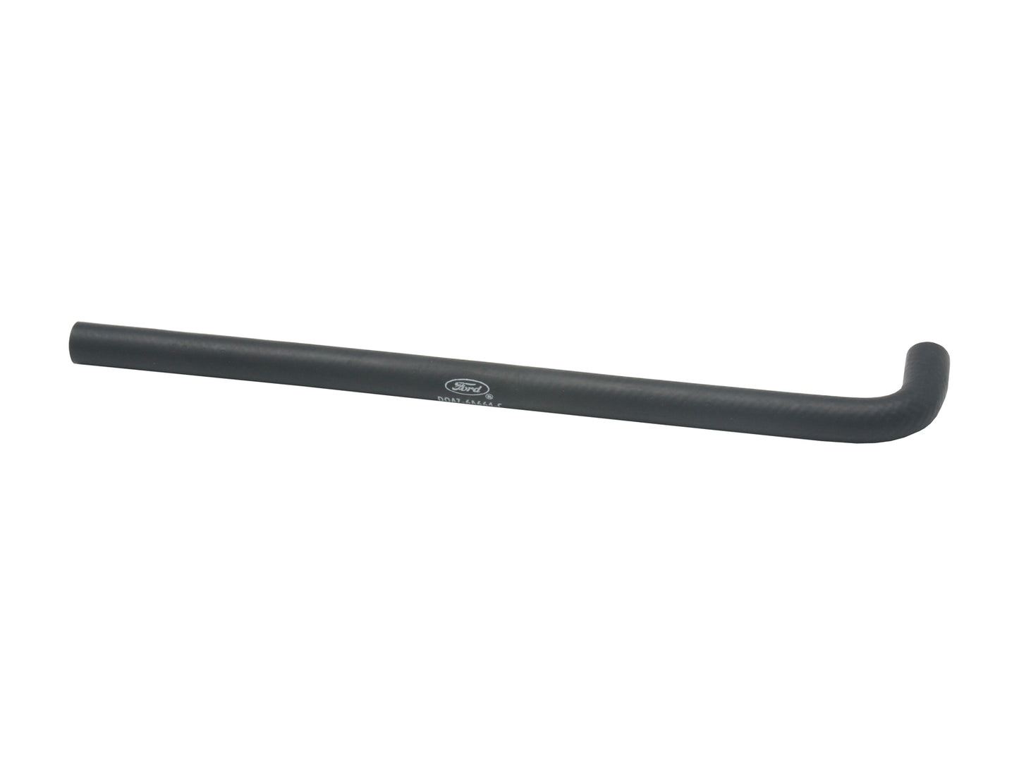 Hose PCV Breather XY ZD-Early XA ZF Cleveland - D0AZ6A664C