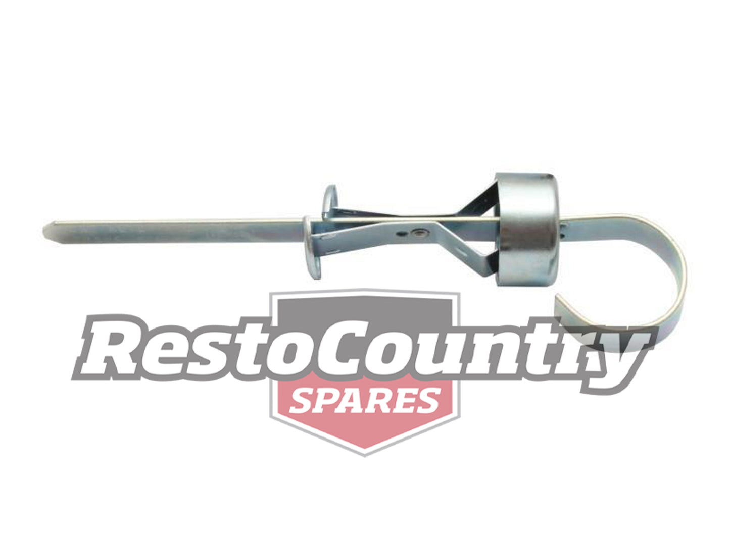 Power Steering Pump Dip Stick XR XT XW XY XA XB XC ZA-ZH to 9/78 - D1VY3A006A