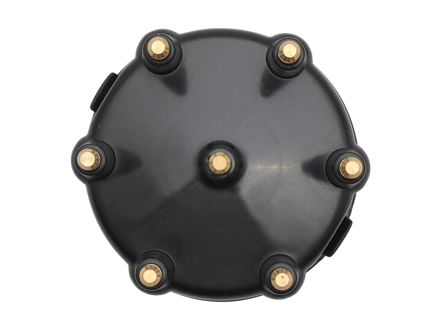 Distributor Cap WB VC VH 6 Cylinder Blue VK 6 Cylinder Black - DCB829