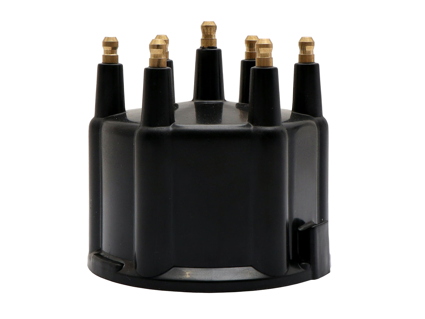 Distributor Cap WB VC VH 6 Cylinder Blue VK 6 Cylinder Black - DCB829
