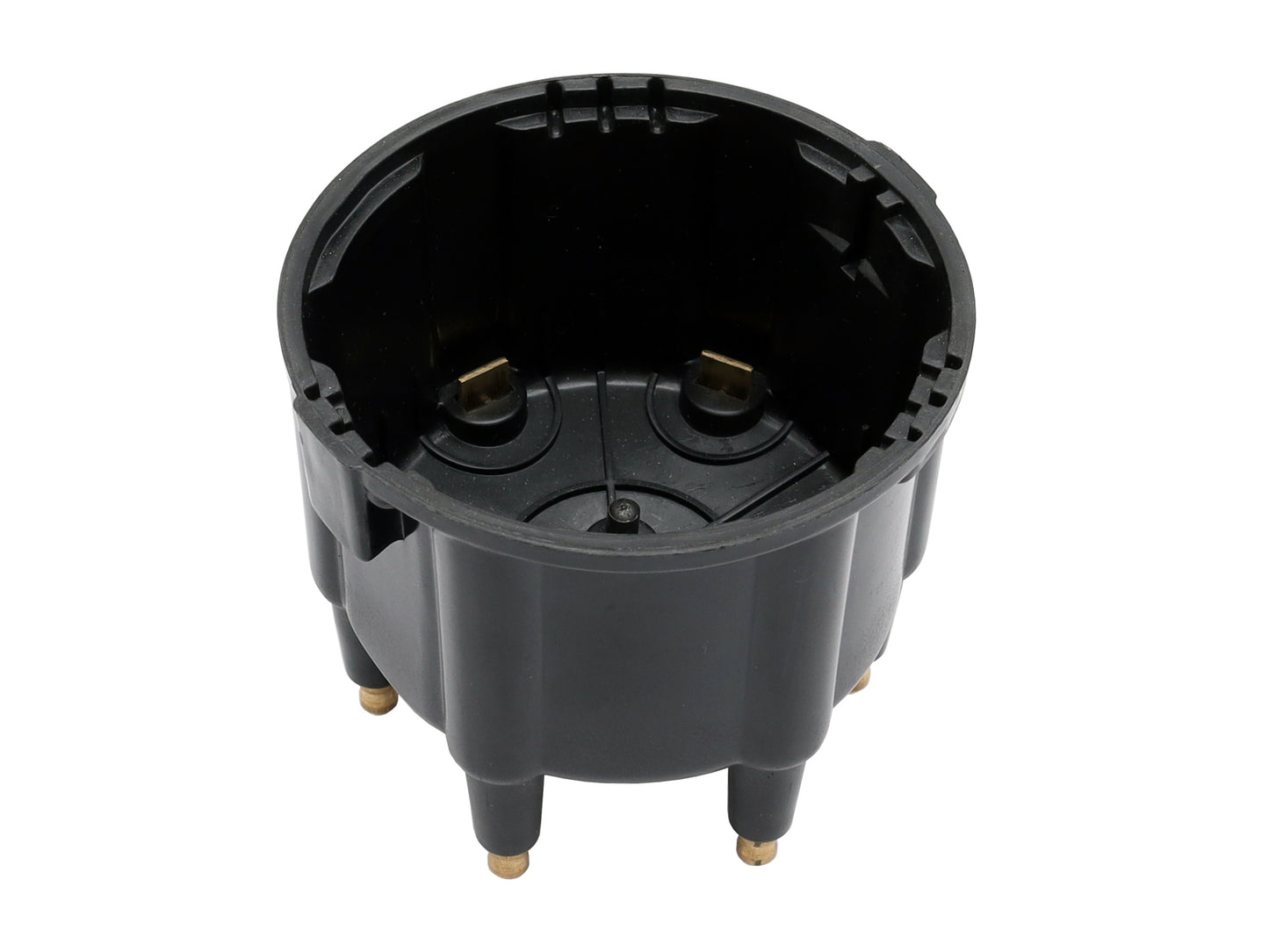 Distributor Cap WB VC VH 6 Cylinder Blue VK 6 Cylinder Black - DCB829