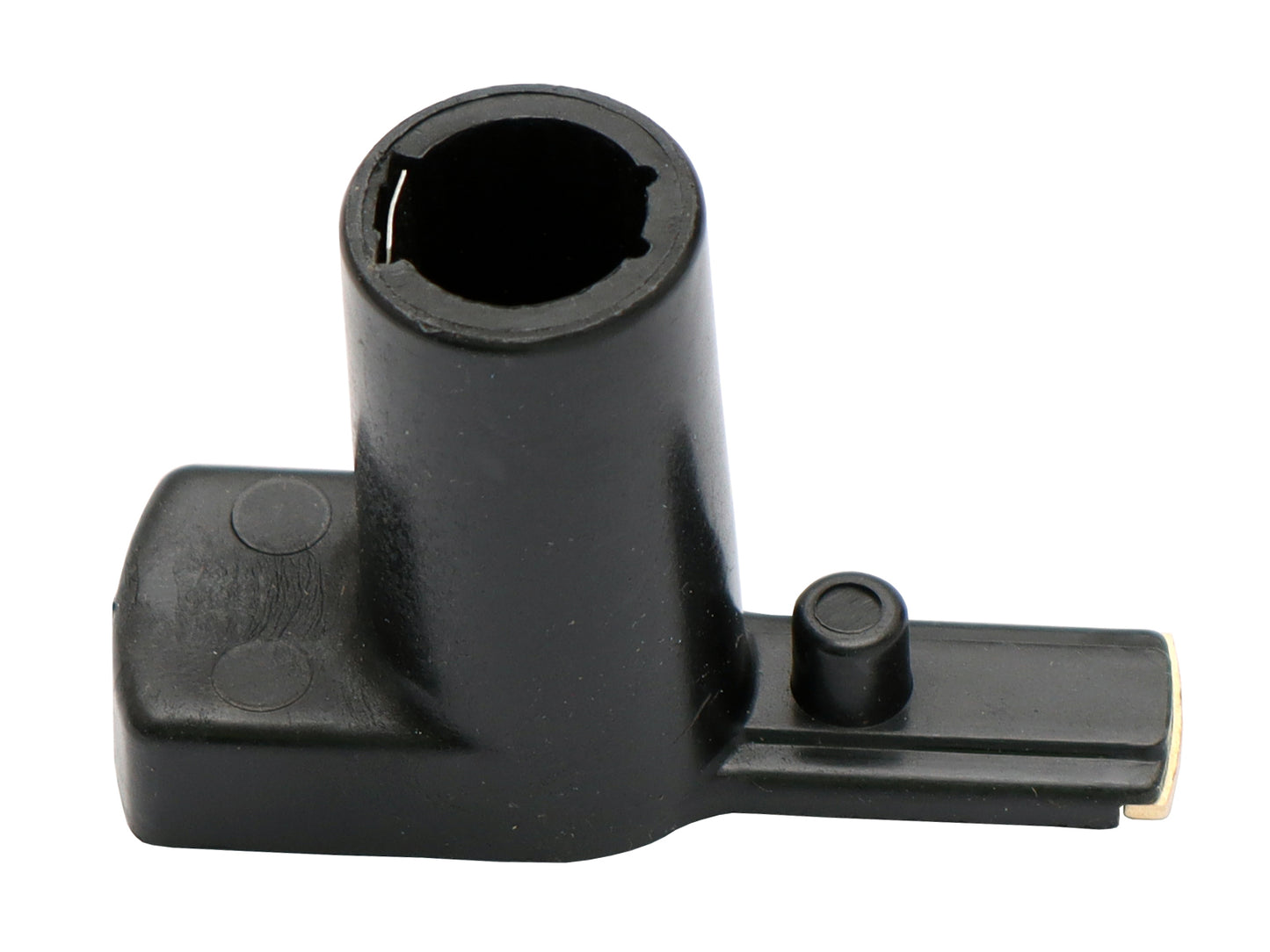 Rotor Button WB VC VH 6 Cylinder Blue VK 6 Cylinder Black EFI - RBB827
