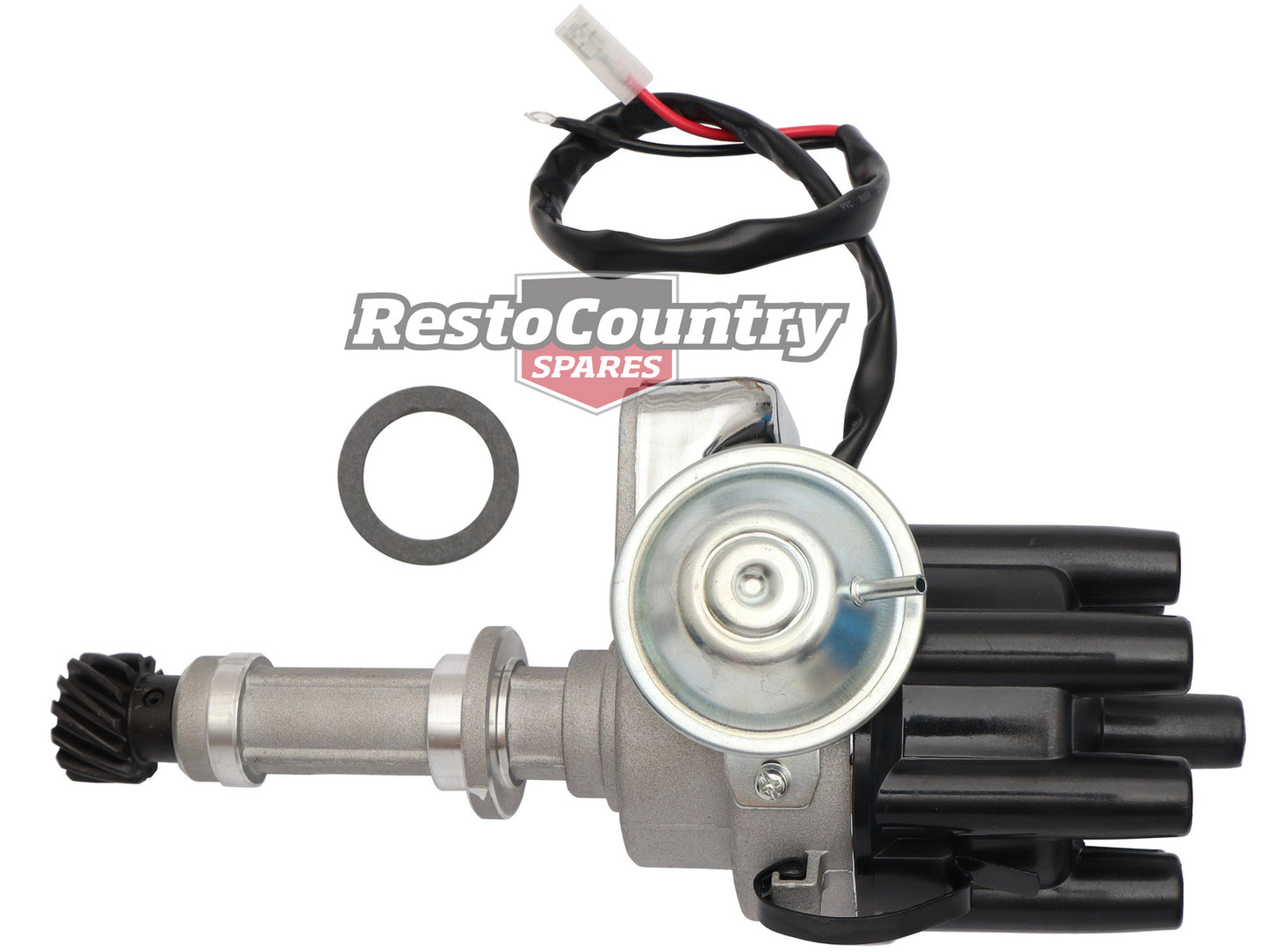 Distributor Assembly Ignition 253 308 V8 HT-WB VB VC VH VK Commodore LH LX - DA1002