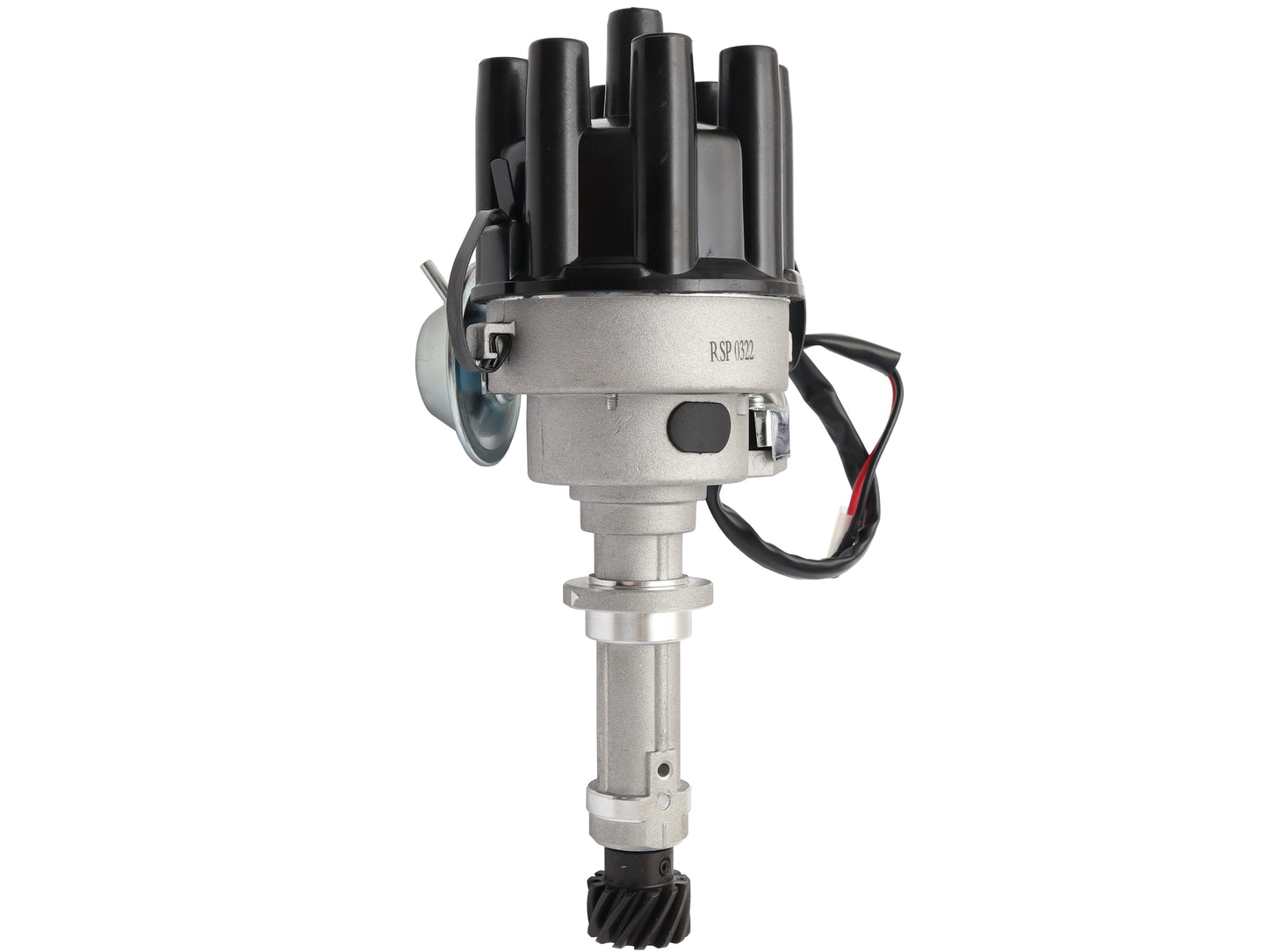 Distributor Assembly Ignition 253 308 V8 HT-WB VB VC VH VK Commodore LH LX - DA1002