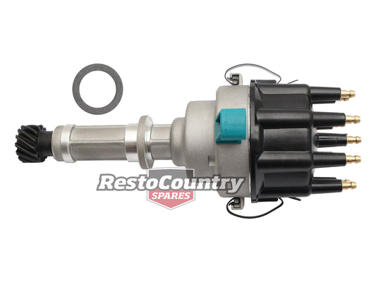 Distributor Assembly Ignition VN VP 5.0L V8 (Blue Plug) - DA1003