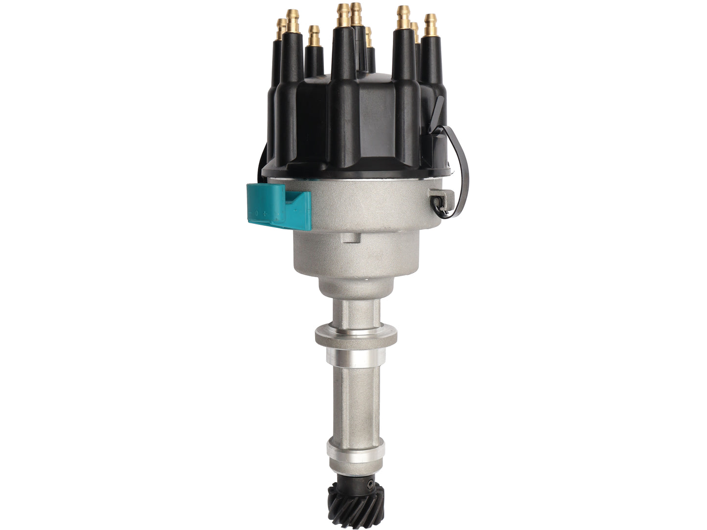 Distributor Assembly Ignition VN VP 5.0L V8 (Blue Plug) - DA1003