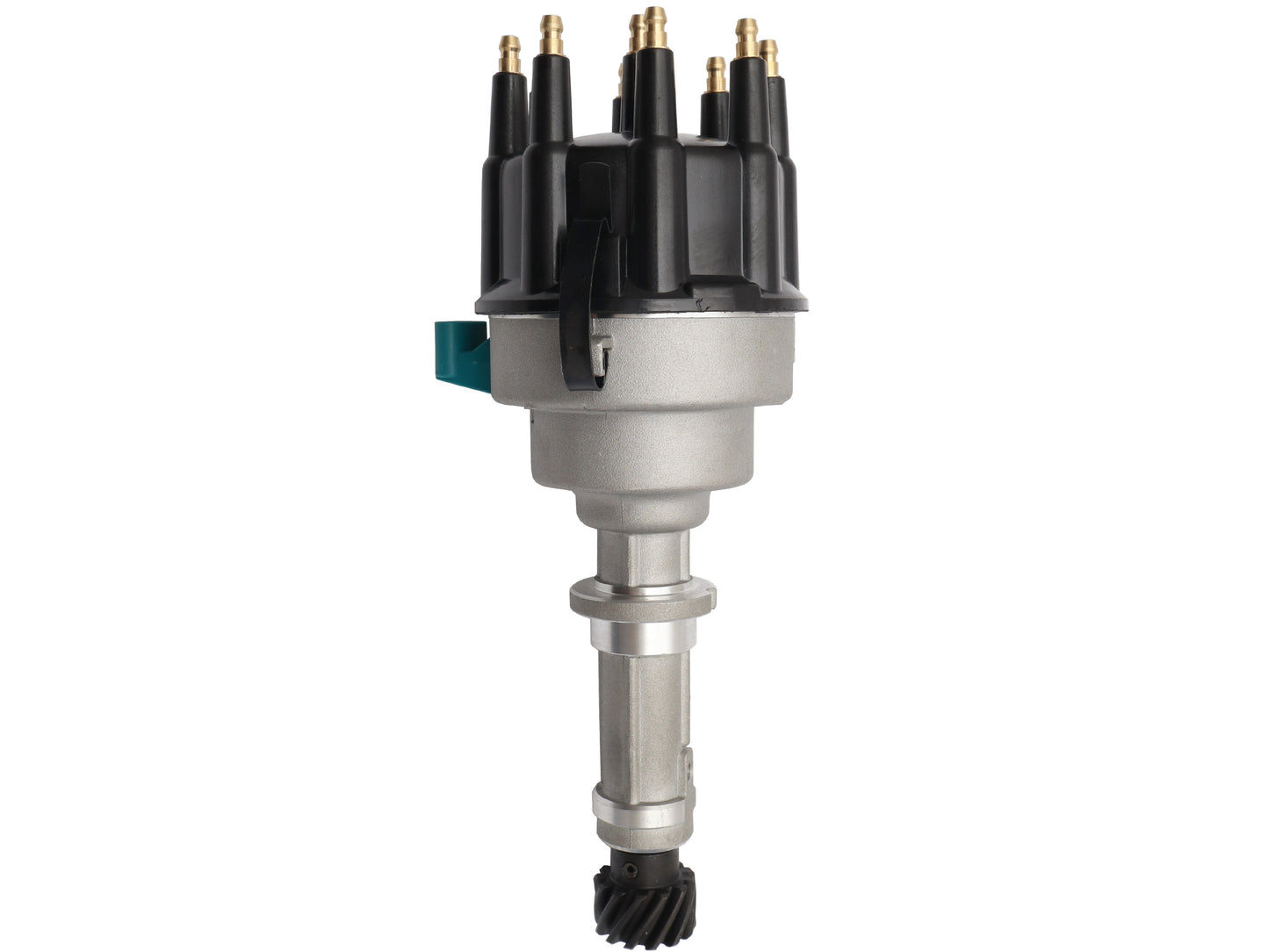 Distributor Assembly Ignition VN VP 5.0L V8 (Blue Plug) - DA1003