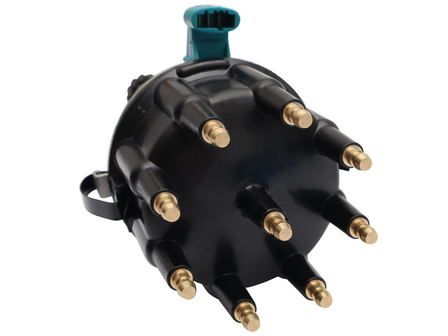 Distributor Assembly Ignition VN VP 5.0L V8 (Blue Plug) - DA1003