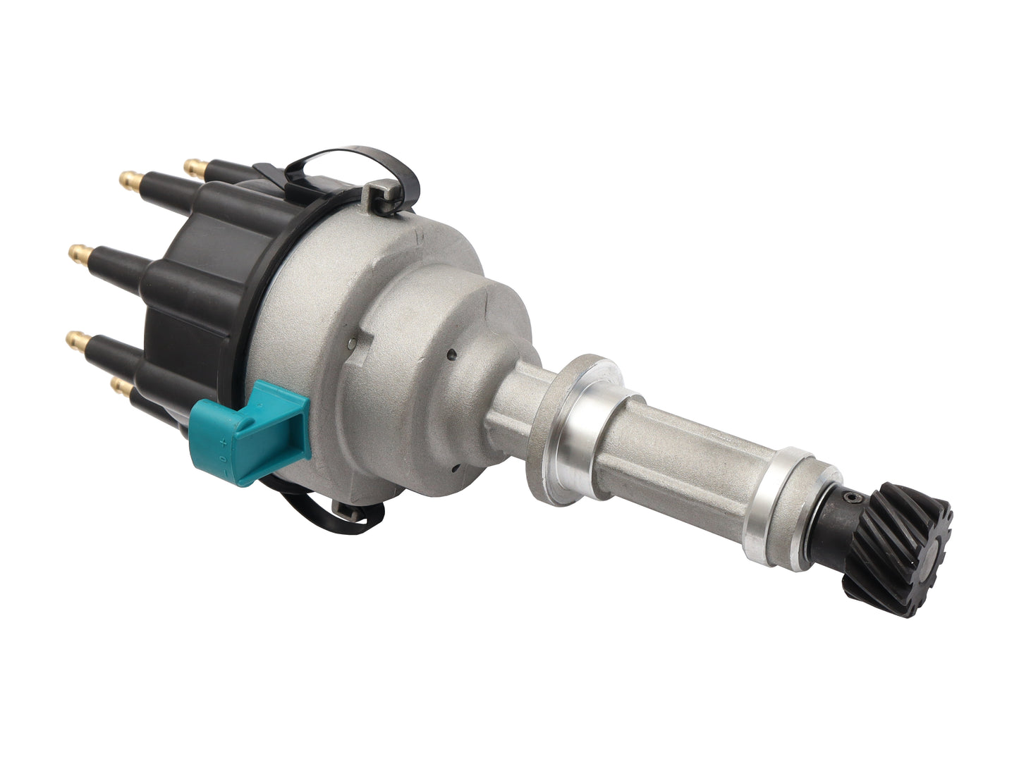 Distributor Assembly Ignition VN VP 5.0L V8 (Blue Plug) - DA1003