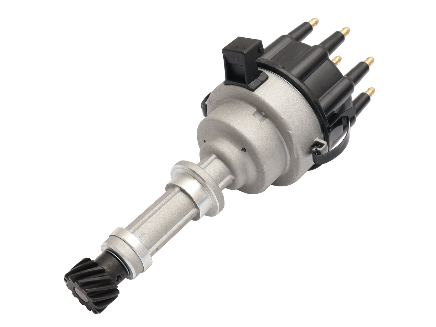 Distributor Assembly Ignition VP VQ VR VS 5.0L V8 (Black Plug) - DA1004