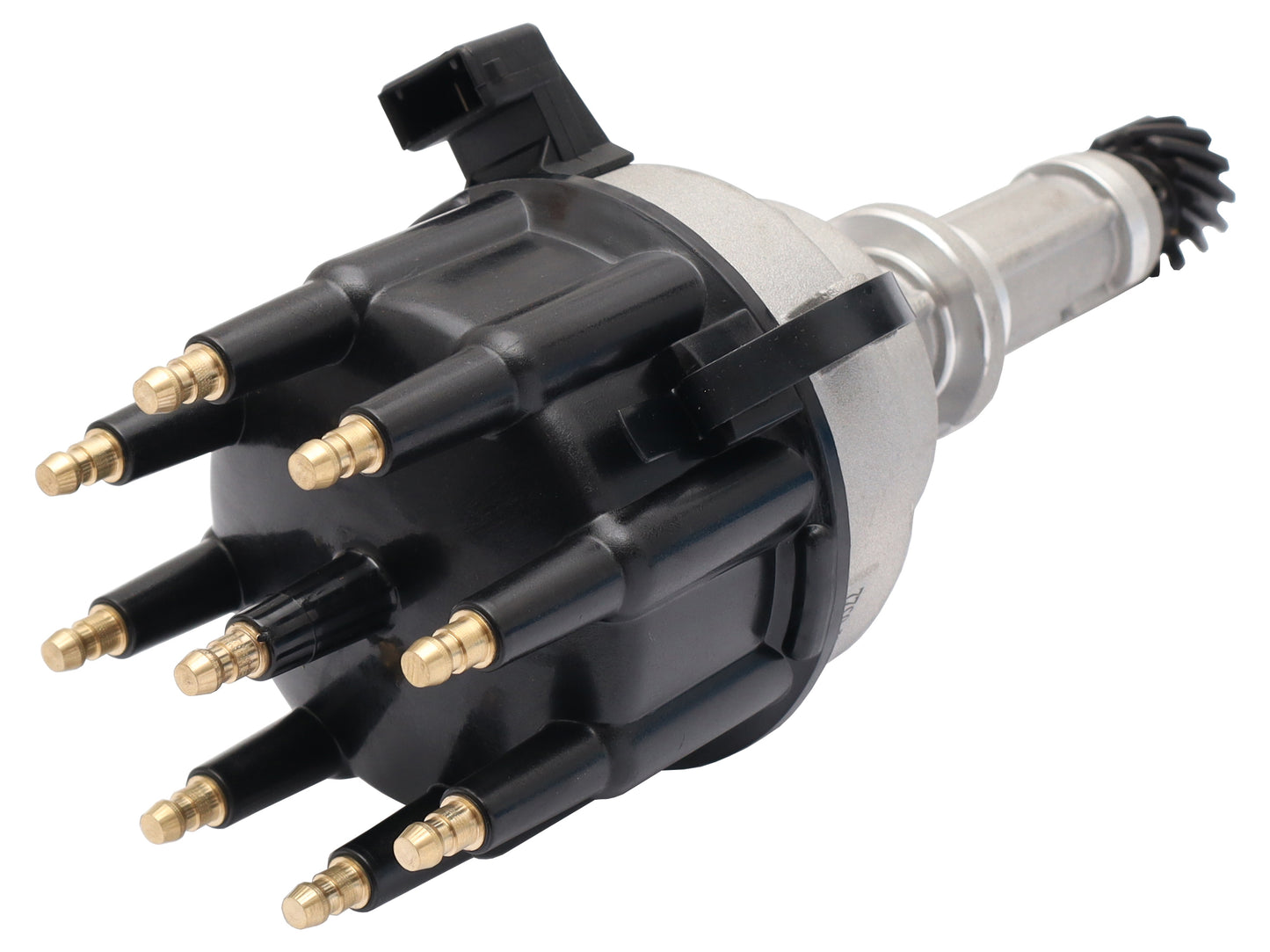 Distributor Assembly Ignition VP VQ VR VS 5.0L V8 (Black Plug) - DA1004