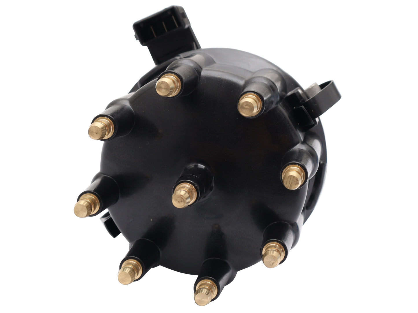 Distributor Assembly Ignition VP VQ VR VS 5.0L V8 (Black Plug) - DA1004