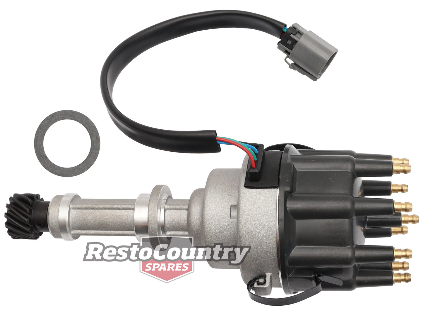 Distributor Assembly Ignition VT 5.0L V8 - DA1005