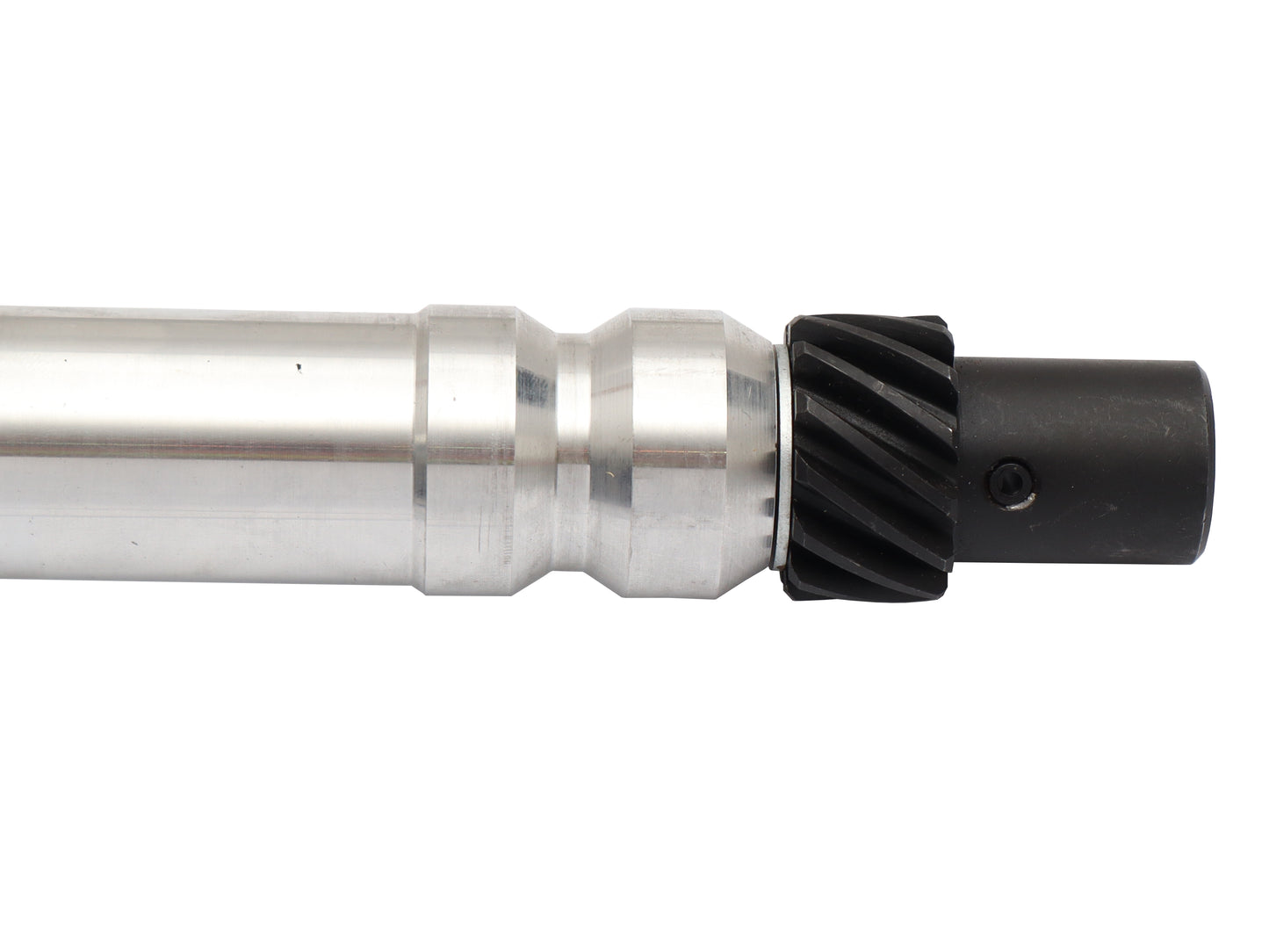 Distributor Assembly Ignition Chev V8 Small & Big Block With Small Cap - DA1006