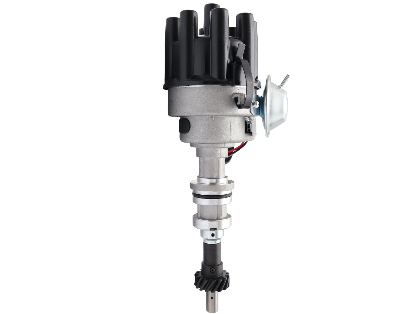 Distributor Assembly Ignition Ford V8 Cleveland 13mm Shaft XY-XC ZC-ZH - DA2002