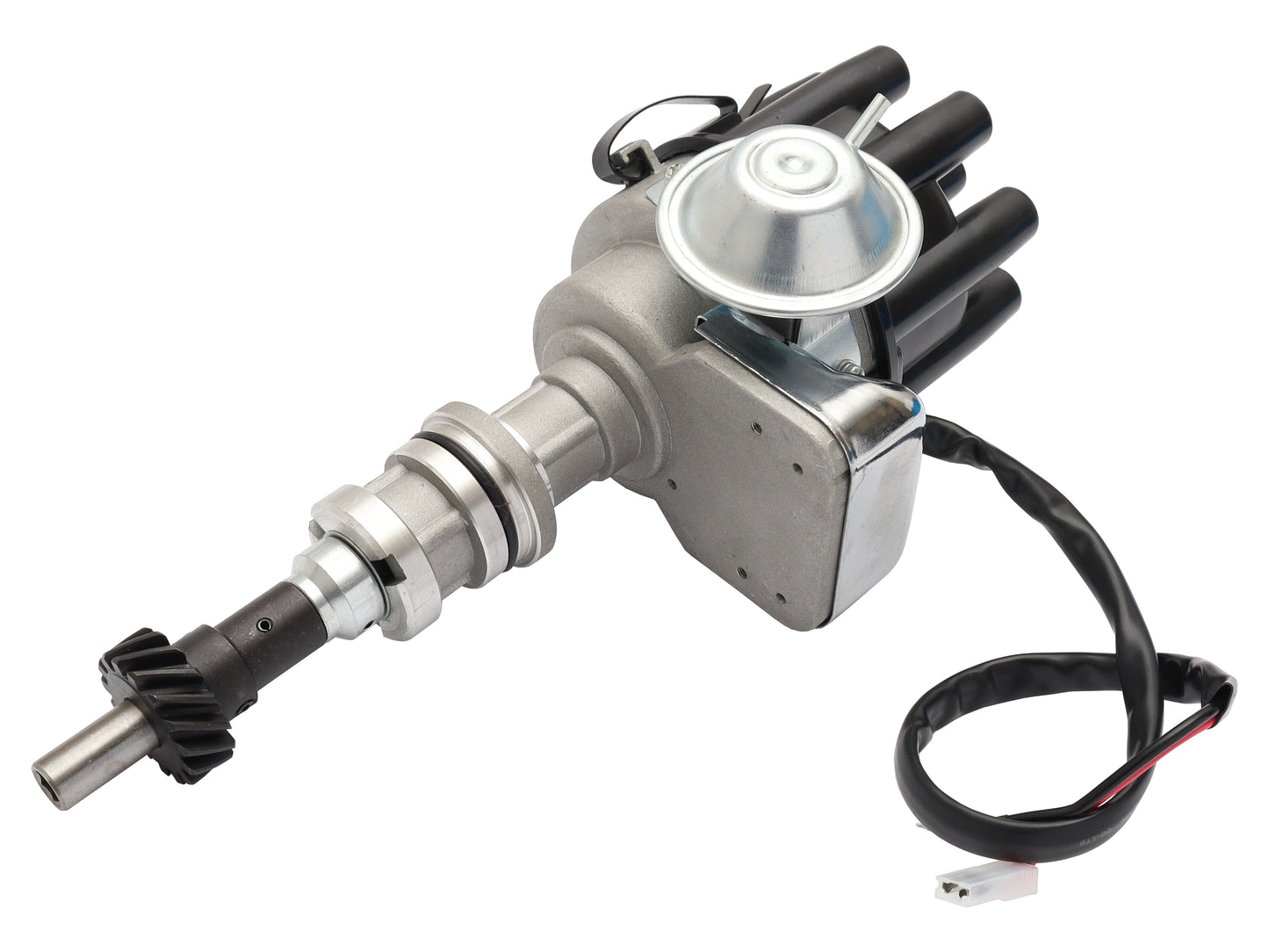 Distributor Assembly Ignition Ford V8 Cleveland 13mm Shaft XY-XC ZC-ZH - DA2002