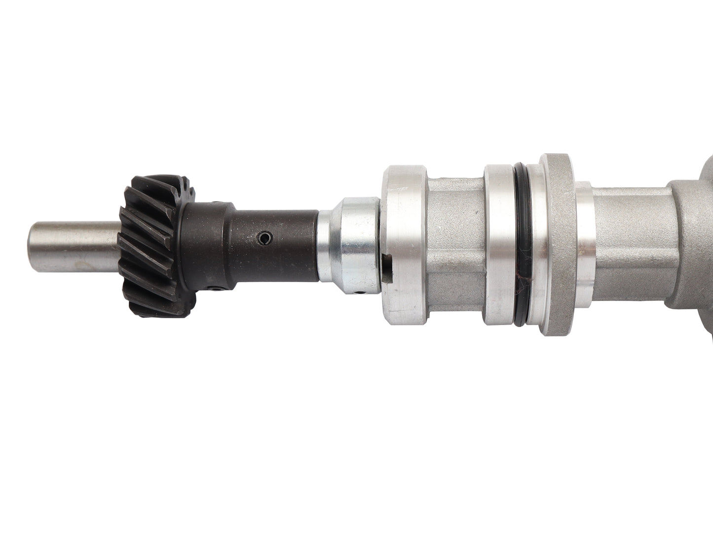 Distributor Assembly Ignition Ford V8 Cleveland 13mm Shaft XY-XC ZC-ZH - DA2002