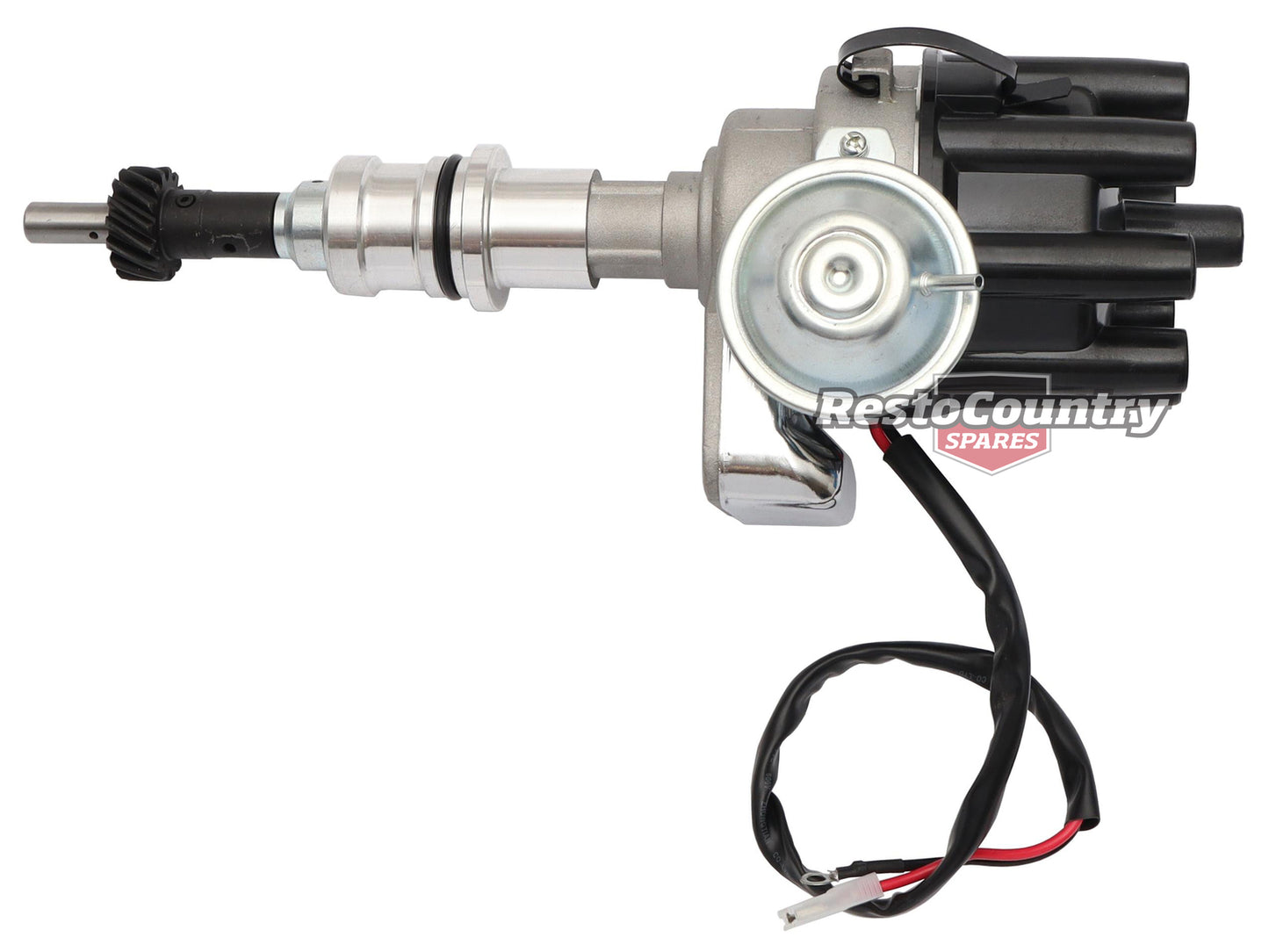 Distributor Assembly Ignition Ford V8 Windsor 289 302 - DA2004