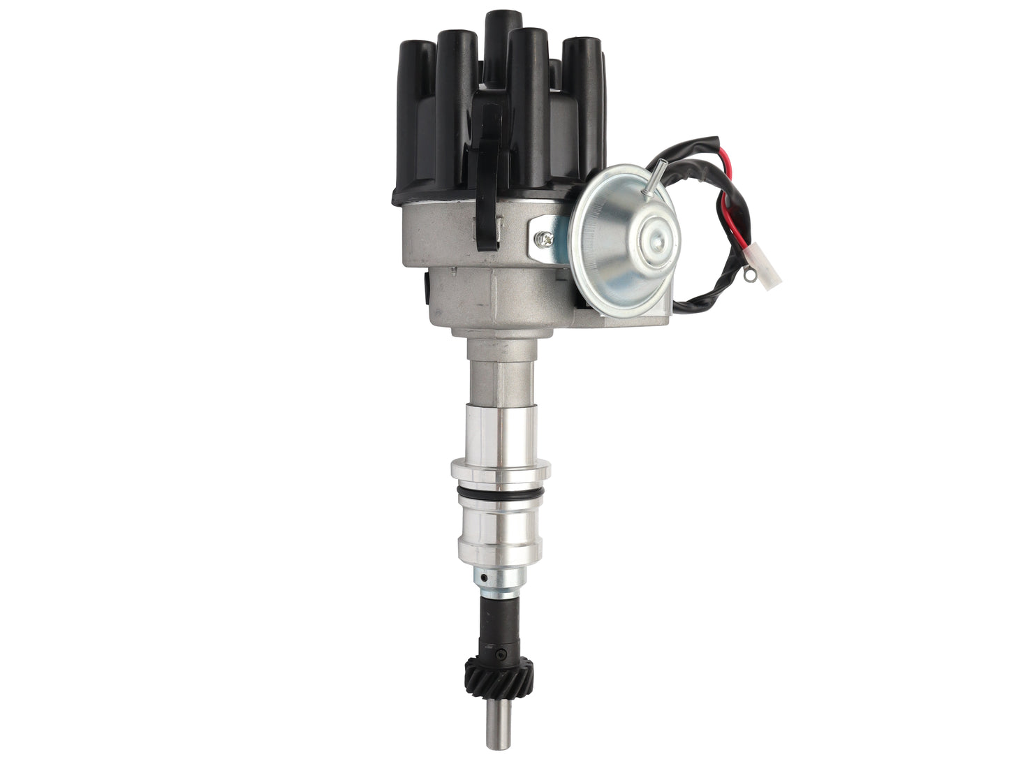 Distributor Assembly Ignition Ford V8 Windsor 289 302 - DA2004