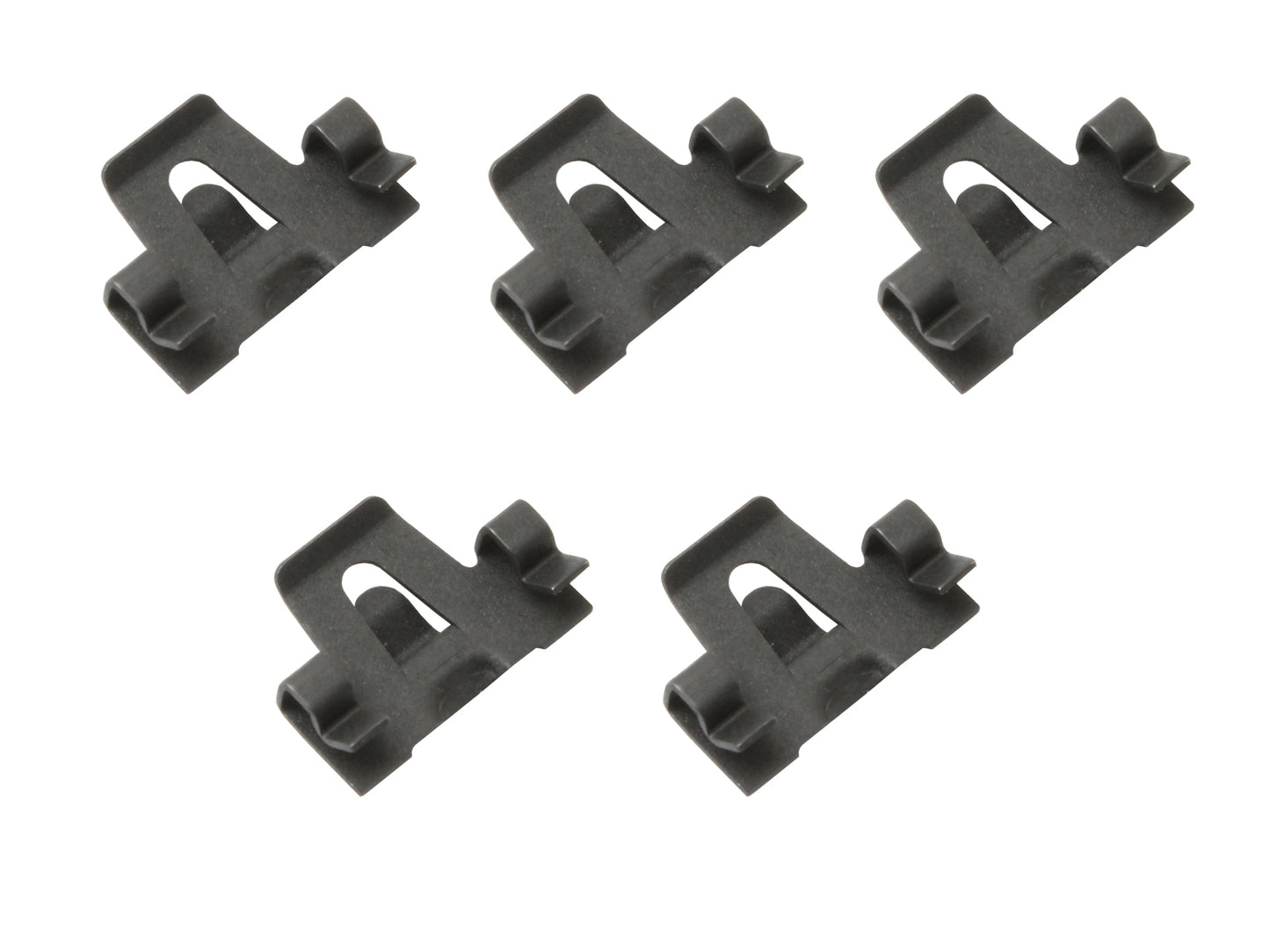 Door Belt Clip Kit LC LJ 4 Door 6 Cyl (Inner Rear) - DBC1008