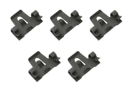 Door Belt Clip Kit LC LJ 4 Door 6 Cyl (Inner Rear) - DBC1008