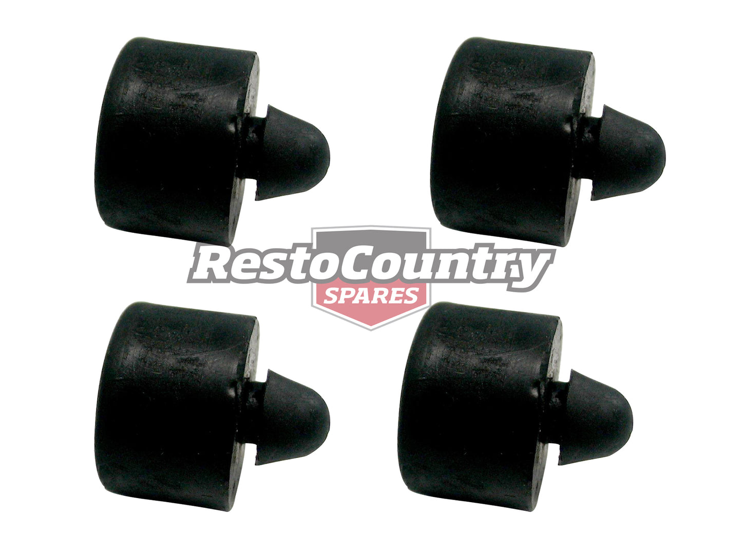 Bumper Kit Door To Body HQ HJ HX HZ WB LH LX UC (4 Pieces) - DBK1000
