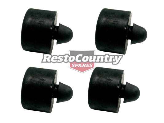 Bumper Kit Door To Body HQ HJ HX HZ WB LH LX UC (4 Pieces) - DBK1000