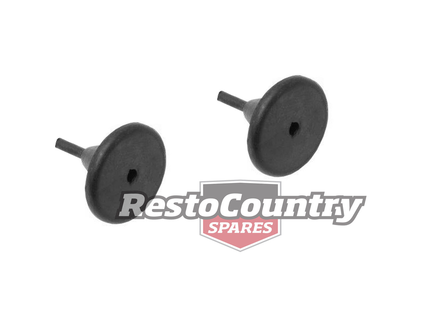 Bumper Kit Door To Body LC LJ (2 Pcs) - DBK1001