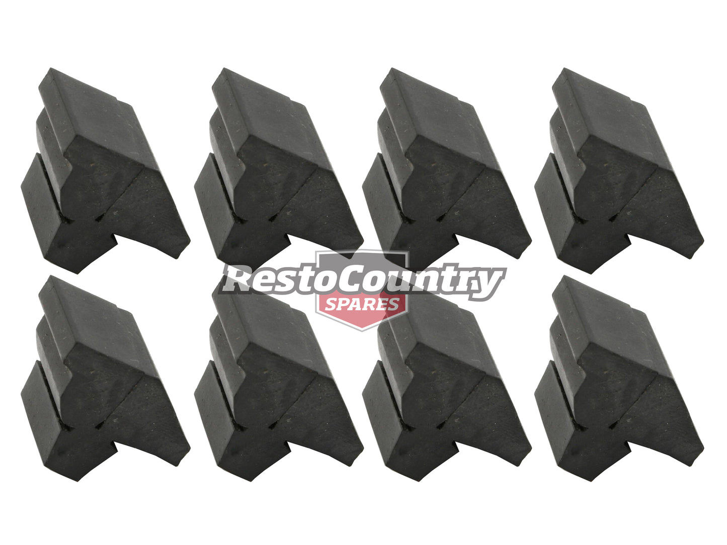 Bumper Kit Door To Body XR XT XW XY ZA ZB ZC ZD - DBK2000