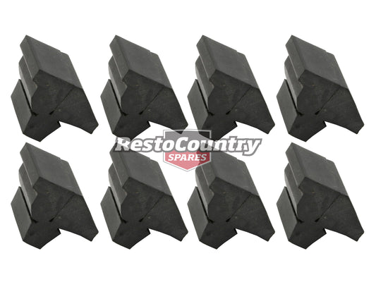 Bumper Kit Door To Body XR XT XW XY ZA ZB ZC ZD - DBK2000