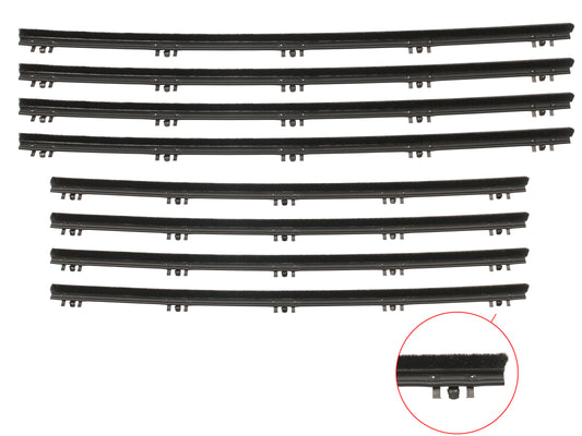 Door Belt Kit Valiant AP5 AP6 VC Sedan/Wagon - DBK56C1