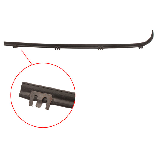 Door Belt Kit Ford Bronco - DBKBRON