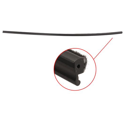 Door Belt Kit Cortina Mk2 67-70 Coupe - DBKCOR3