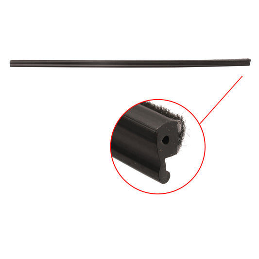 Door Belt Kit Cortina Mk2 Sedan - DBKCOR4