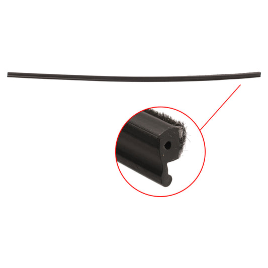 Door Belt Kit Cortina TC TD Sedan Wagon - DBKCOR5