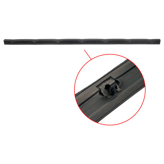Door Belt Kit Cortina TE Sedan Wagon - DBKCOR6