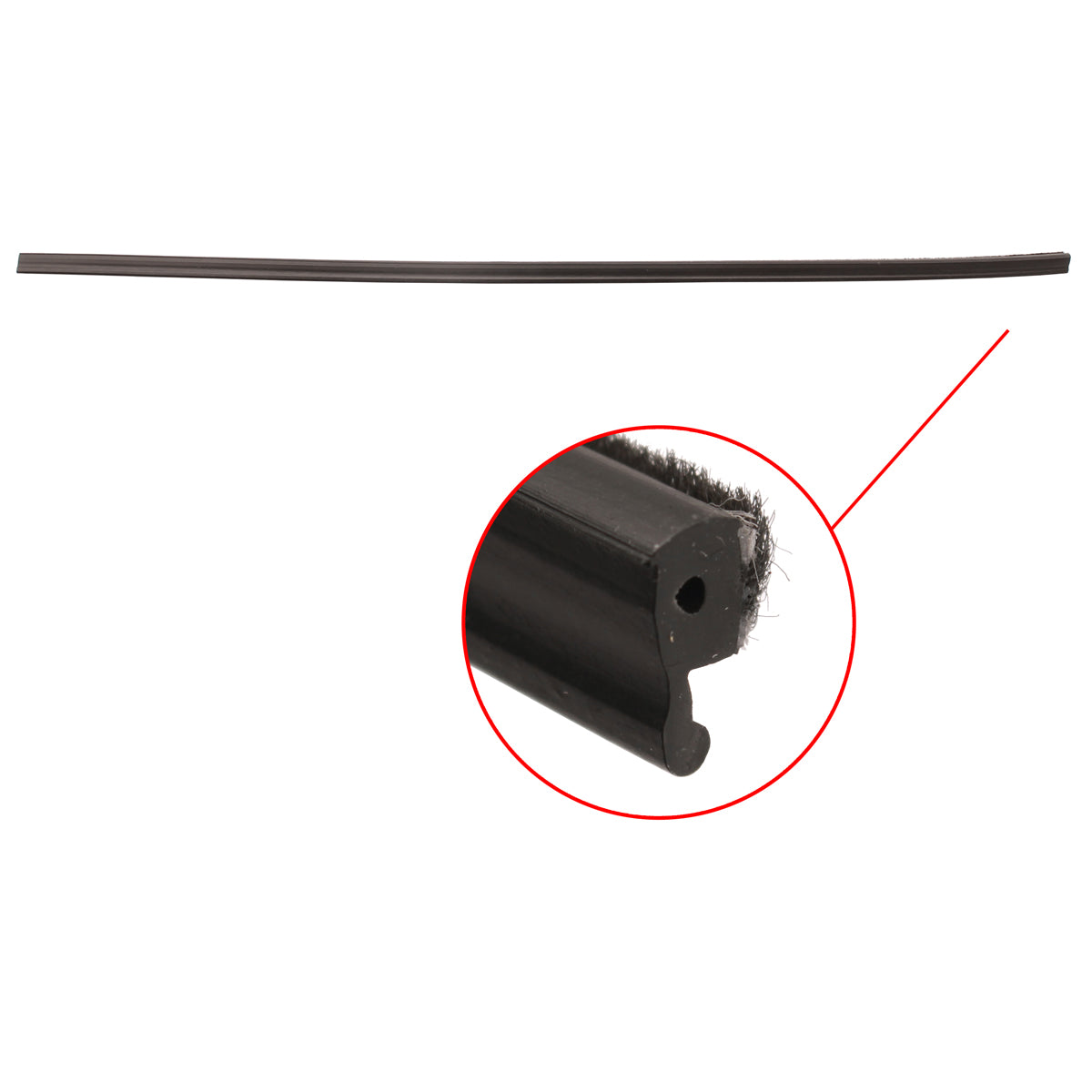 Door Belt Kit Cortina TF Sedan Wagon - DBKCOR7