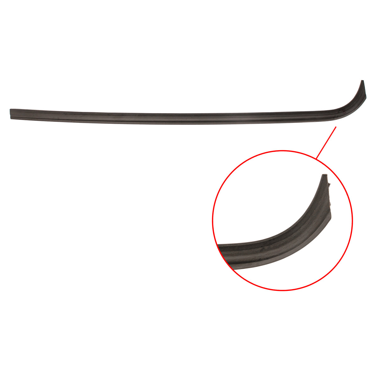 Door Belt Kit Escort Mk1 2 Door - DBKESC2