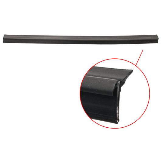 Door Belt Kit Escort Mk2 Sedan - DBKESC3