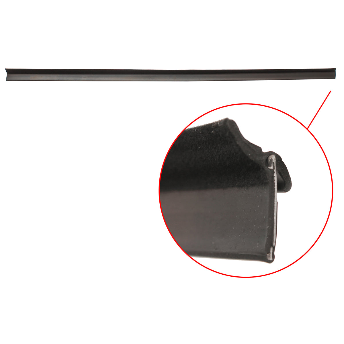 Door Belt Kit Escort Mk2 2 Door - DBKESC4
