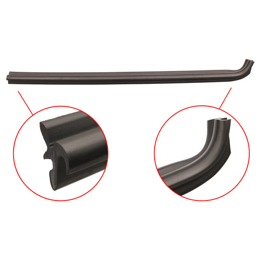 Door Belt Kit Escort Mk1 & Mk2 Van - DBKESC5