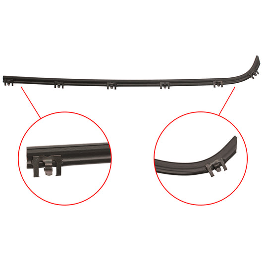Door Belt Kit F100-F350 73-80 - DBKF100