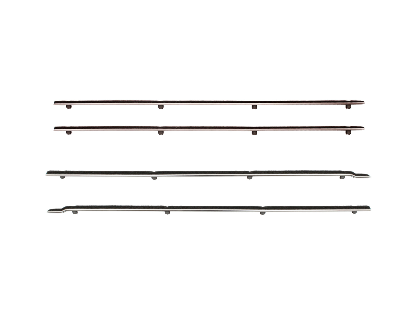 Door Belt Kit FB EK Ute Van - DBKFBEK2