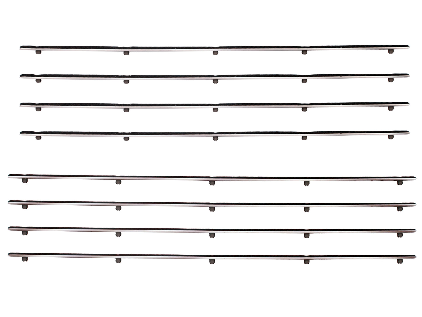 Door Belt Kit FE FC Sedan Wagon - DBKFEFC1