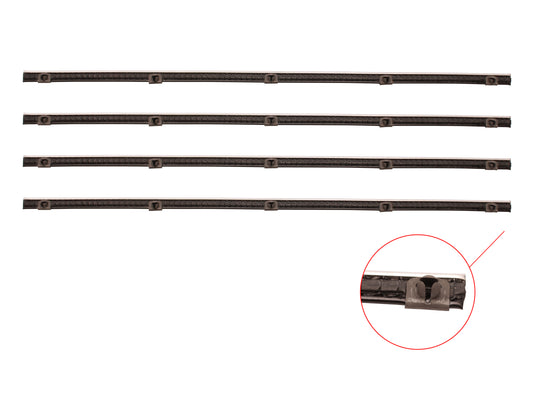 Door Belt Kit FE FC Ute Van - DBKFEFC2