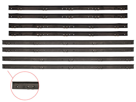 Door Belt Kit HD HR Sedan Wagon - DBKHDHR1