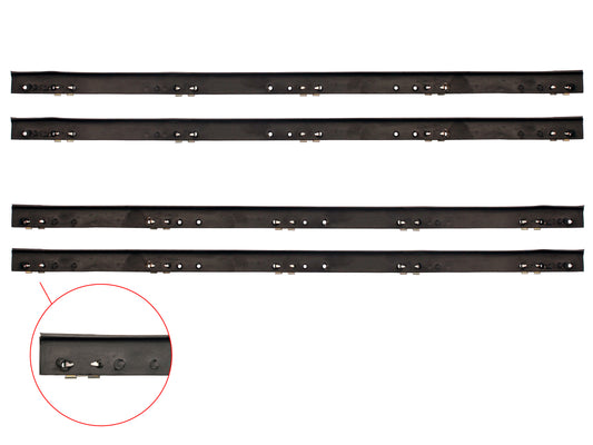 Door Belt Kit HD HR Ute Van - DBKHDHR2