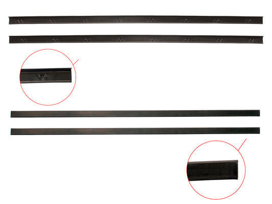 Door Belt Kit HJ HX HZ WB Ute/Van/1 Tonner - DBKHJWB1