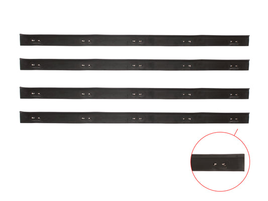 Door Belt Kit HK HT HG Ute Van - DBKHKTG2